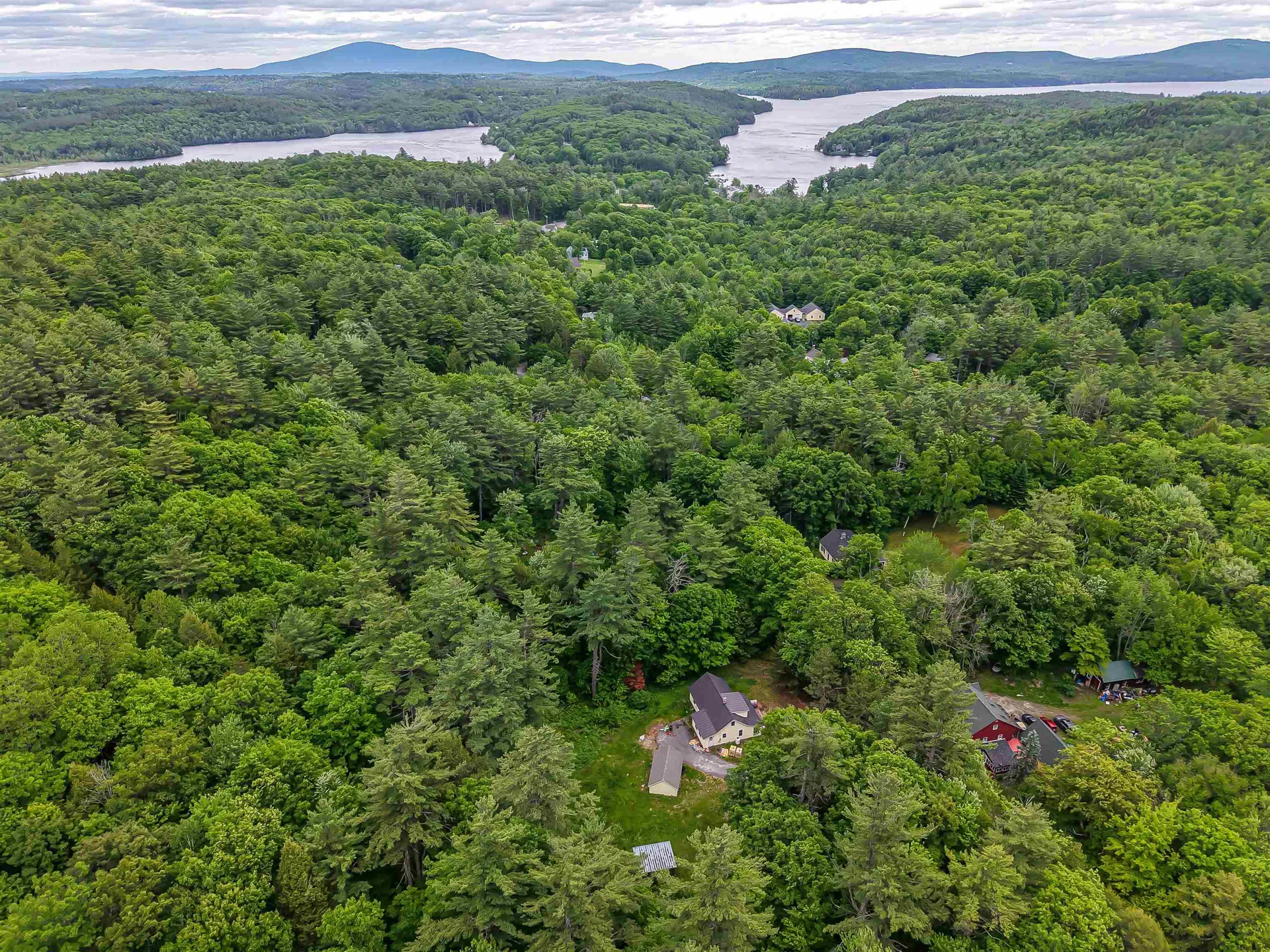 136 Prospect Hill Road Sunapee NH 03782