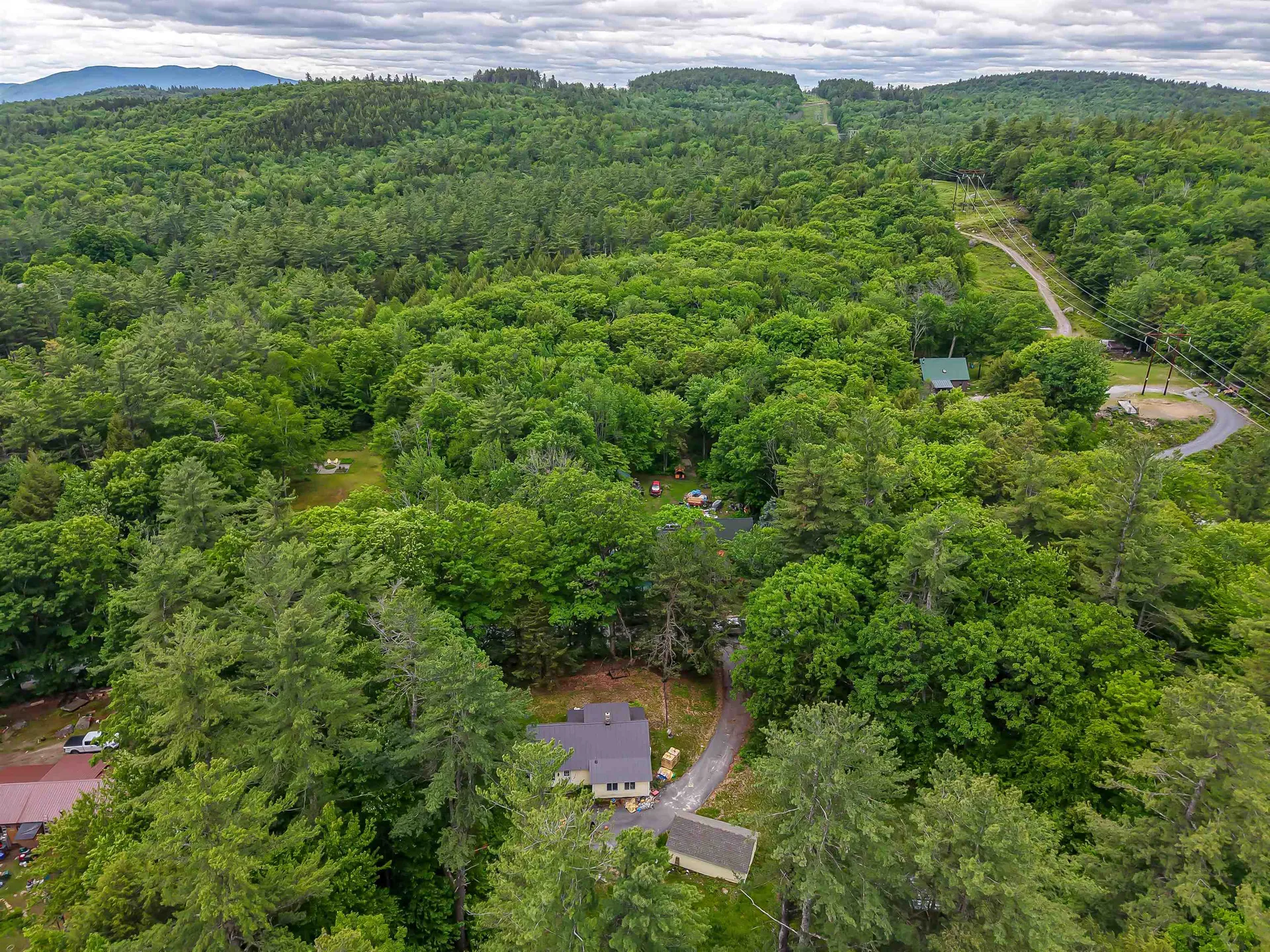 136 Prospect Hill Road Sunapee NH 03782