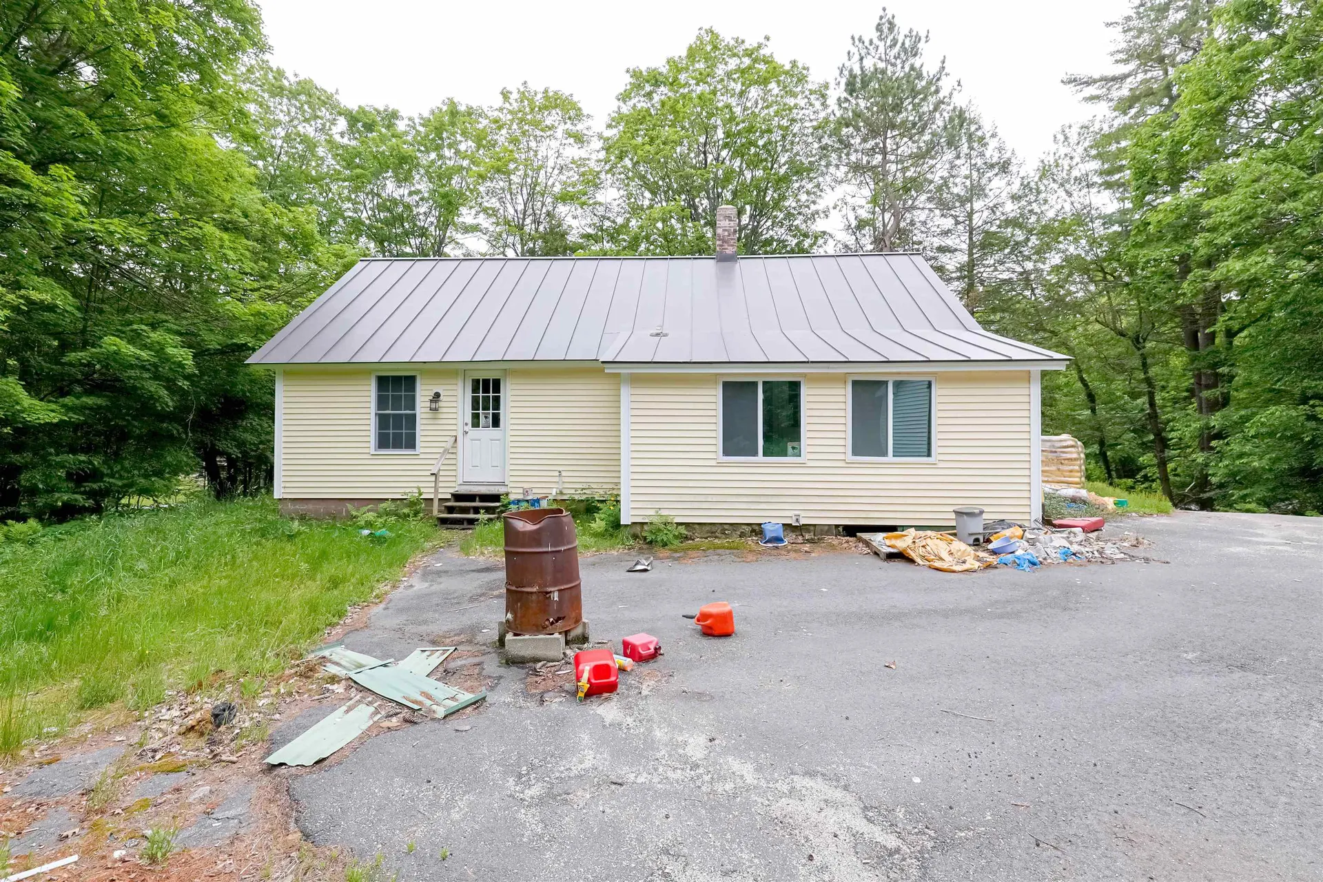 136 Prospect Hill Road Sunapee NH 03782