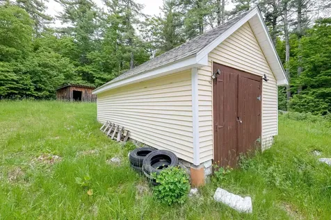 136 Prospect Hill Road Sunapee NH 03782