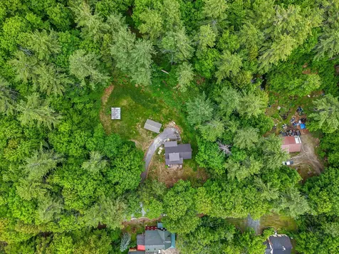 136 Prospect Hill Road Sunapee NH 03782