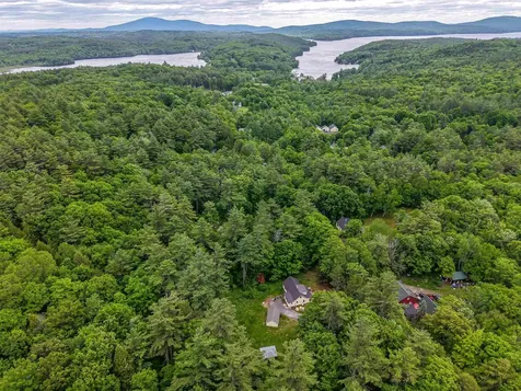 136 Prospect Hill Road Sunapee NH 03782