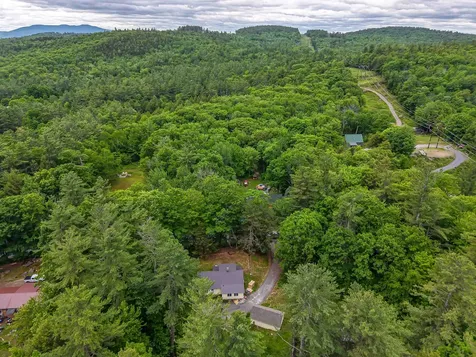 136 Prospect Hill Road Sunapee NH 03782