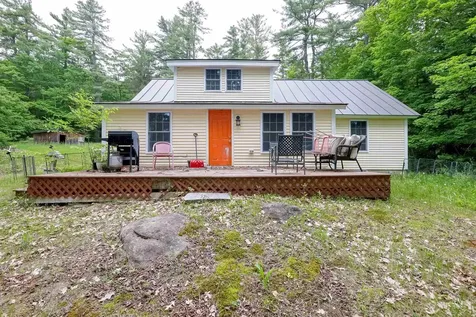136 Prospect Hill Road Sunapee NH 03782