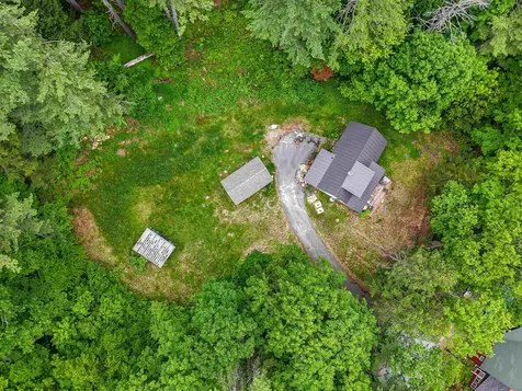 136 Prospect Hill Road Sunapee NH 03782