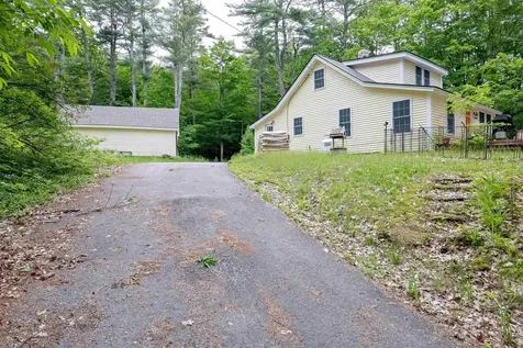 136 Prospect Hill Road Sunapee NH 03782