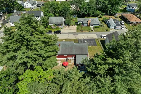 21 Acton Street Nashua NH 03060