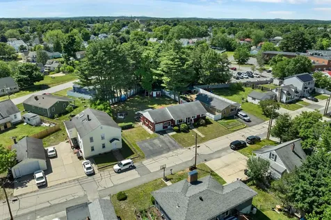 21 Acton Street Nashua NH 03060