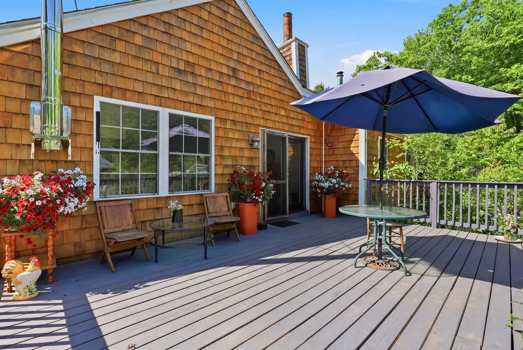 94 Prescott Road Pittsfield NH 03263