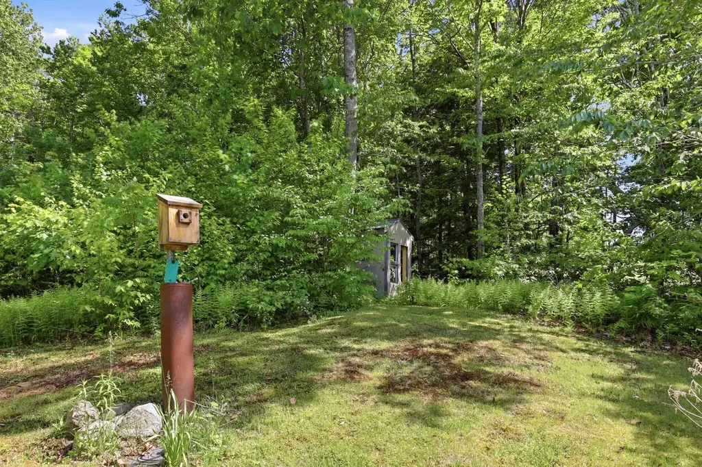 94 Prescott Road Pittsfield NH 03263