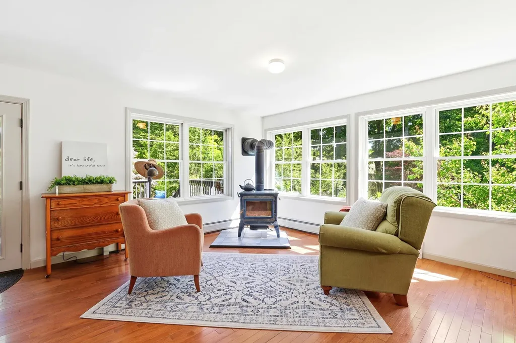 94 Prescott Road Pittsfield NH 03263