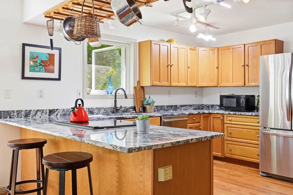 94 Prescott Road Pittsfield NH 03263