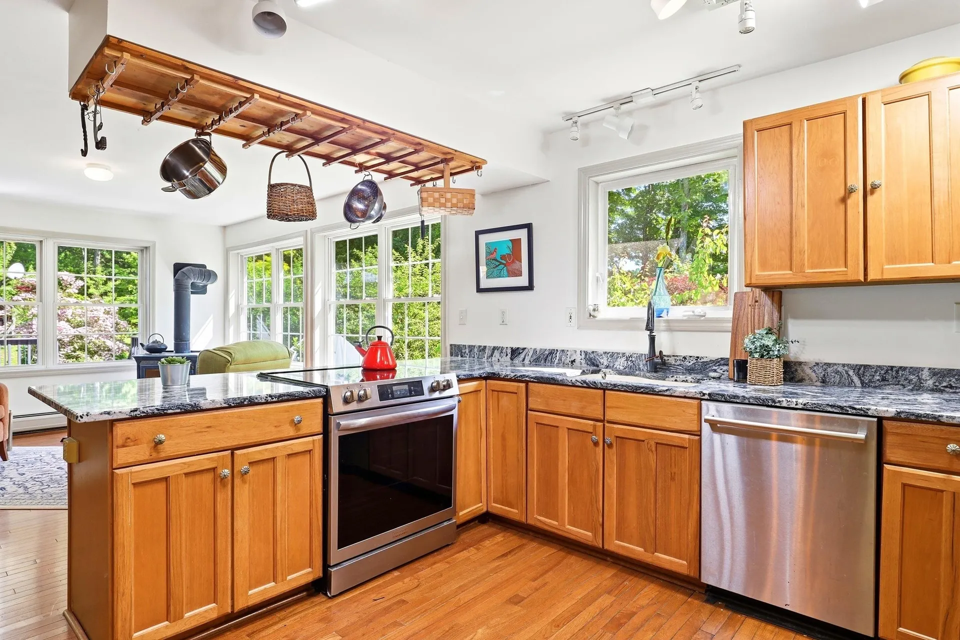 94 Prescott Road Pittsfield NH 03263