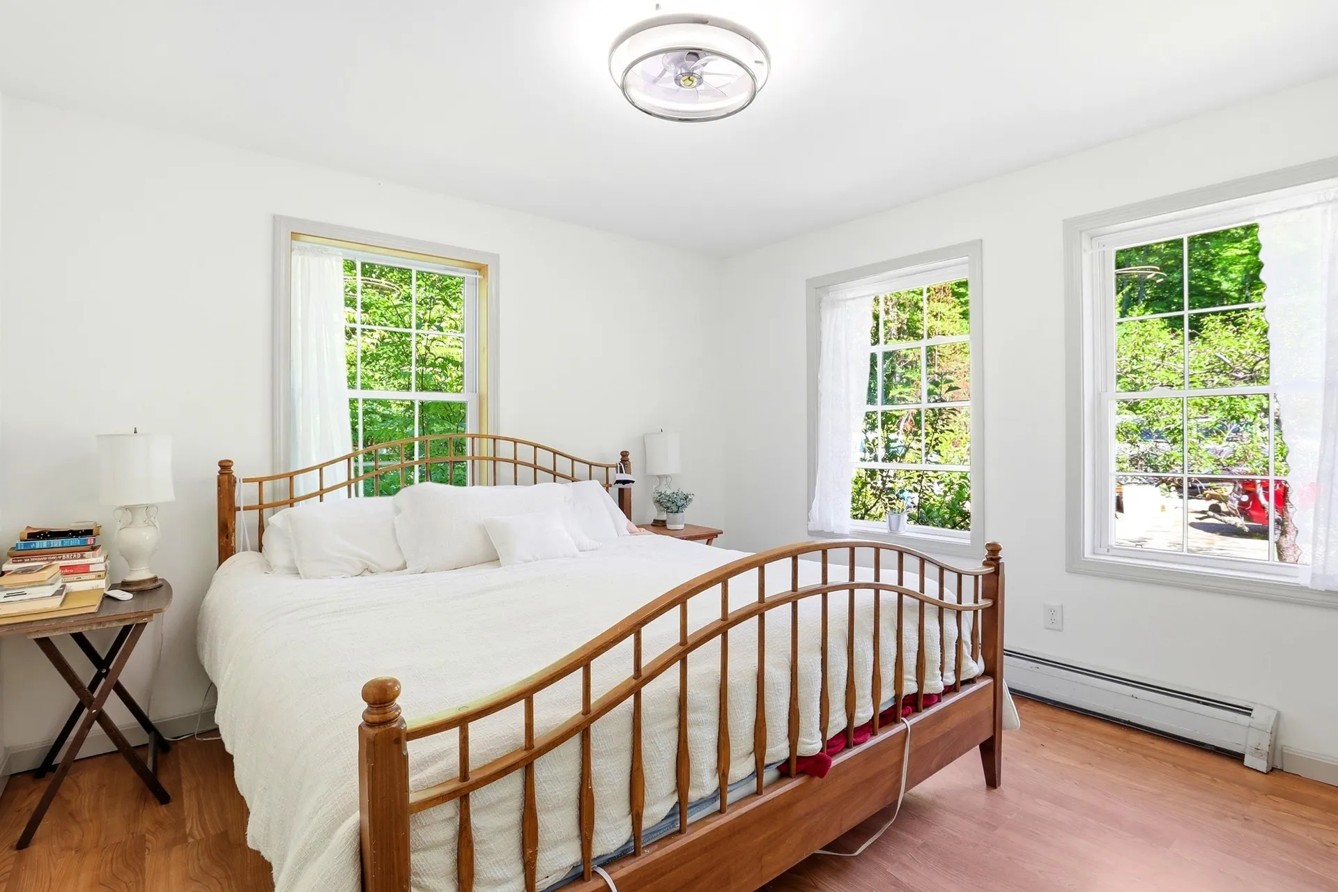 94 Prescott Road Pittsfield NH 03263
