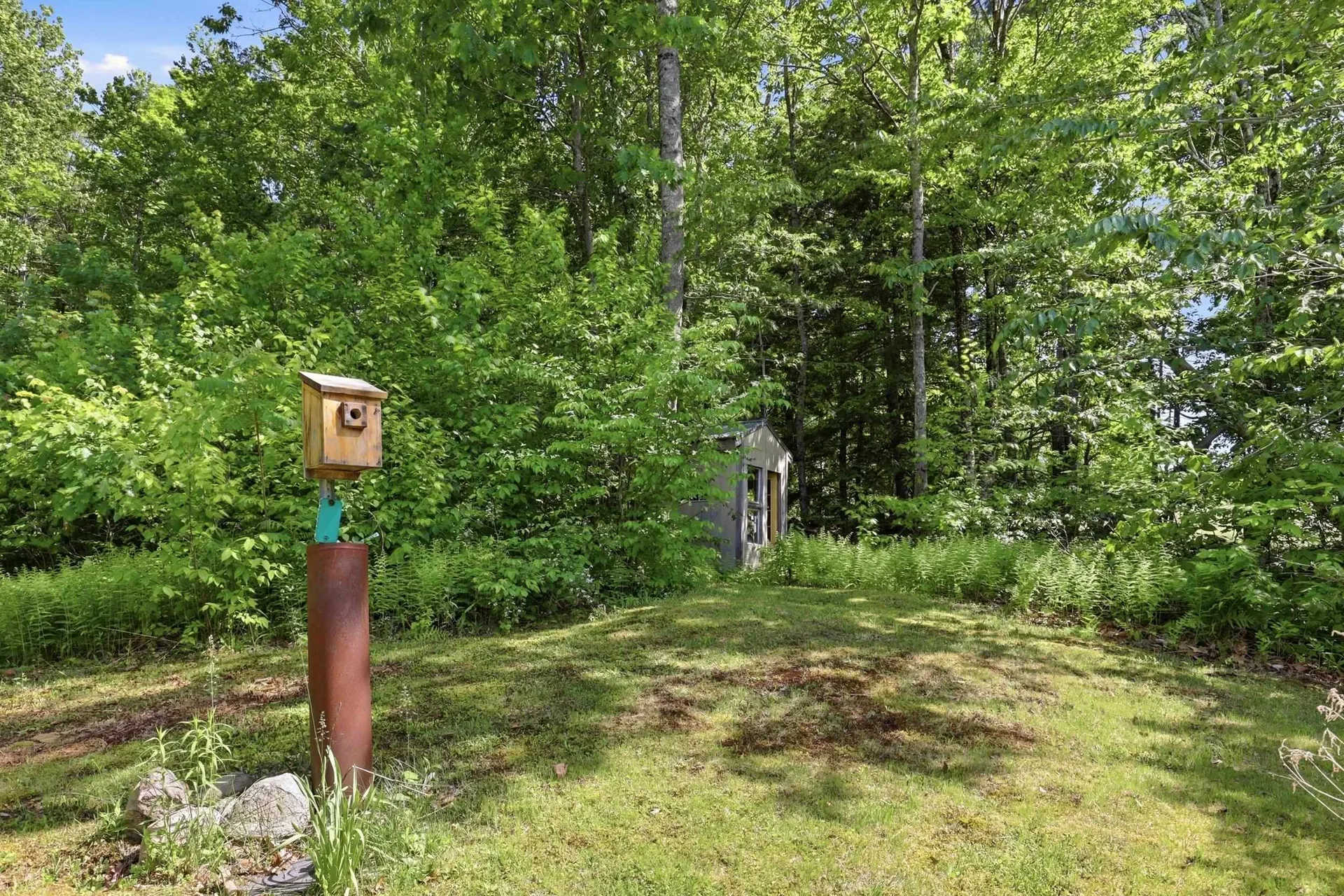 94 Prescott Road Pittsfield NH 03263