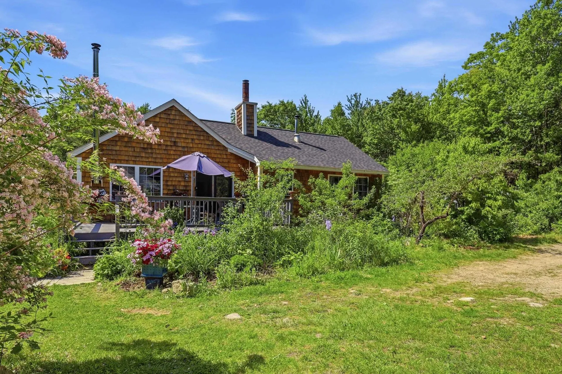 94 Prescott Road Pittsfield NH 03263