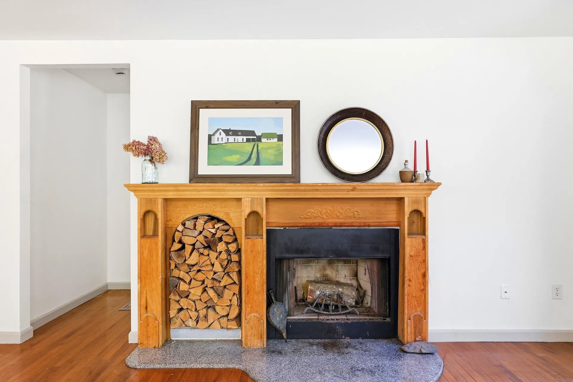 94 Prescott Road Pittsfield NH 03263