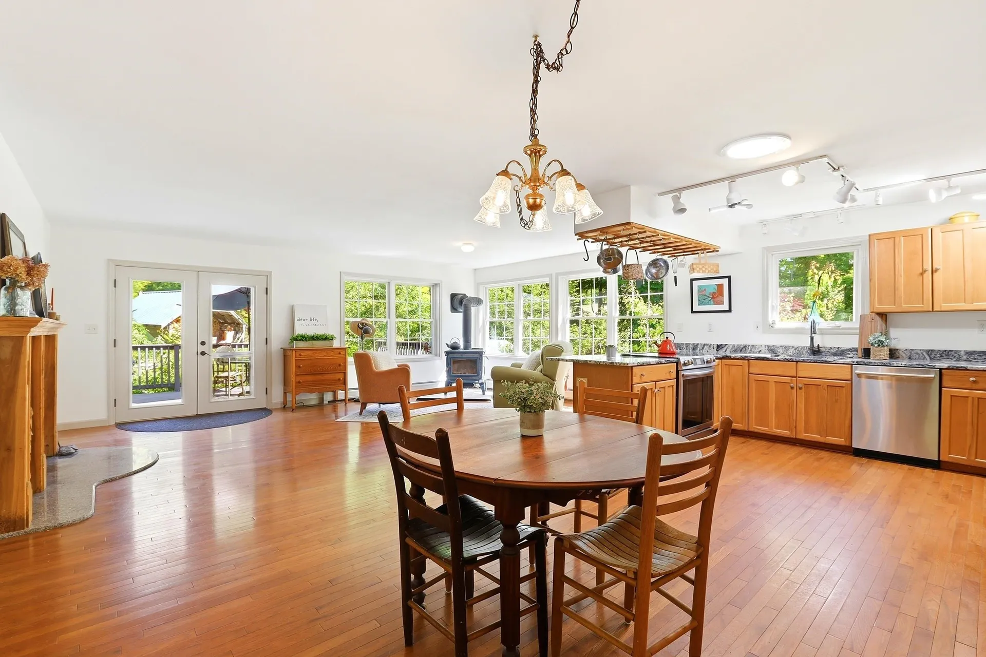 94 Prescott Road Pittsfield NH 03263