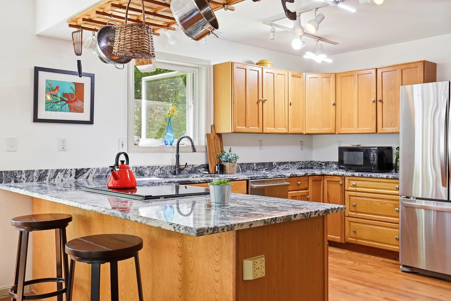 94 Prescott Road Pittsfield NH 03263