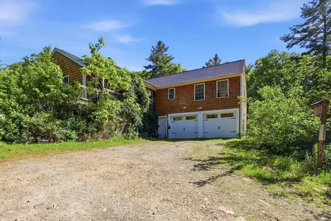 94 Prescott Road Pittsfield NH 03263