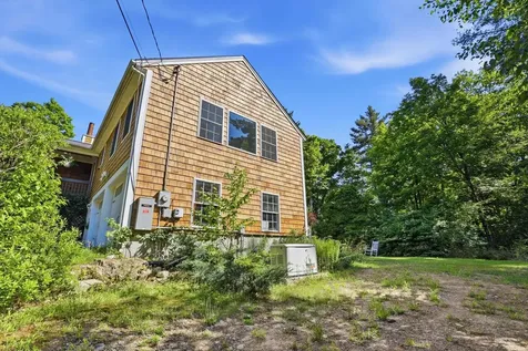 94 Prescott Road Pittsfield NH 03263