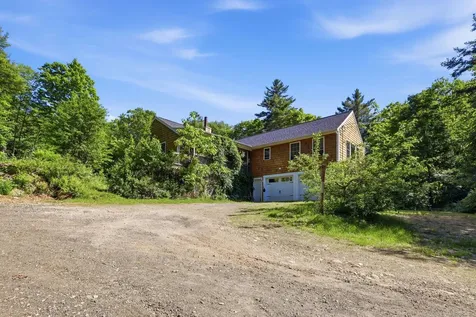94 Prescott Road Pittsfield NH 03263