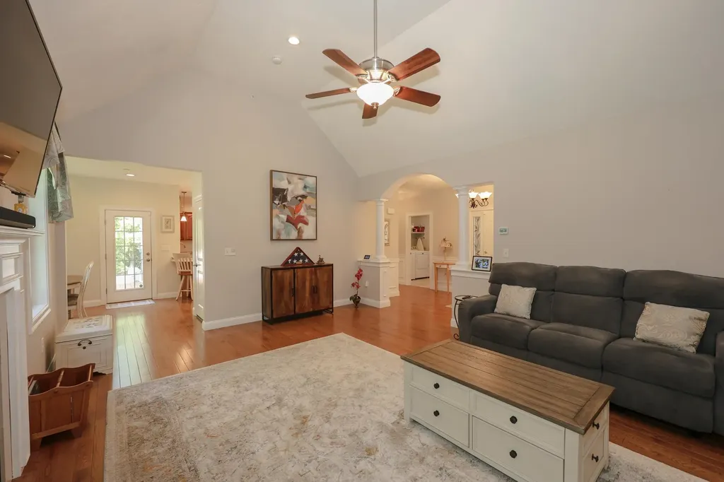 145 Clement Road Pelham NH 03076
