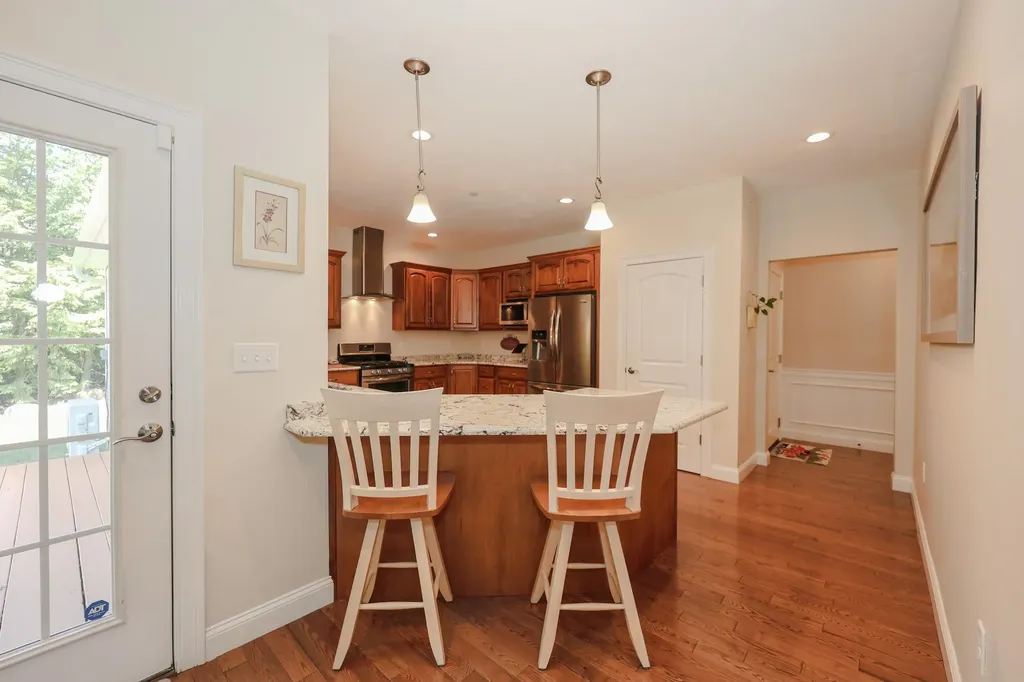 145 Clement Road Pelham NH 03076