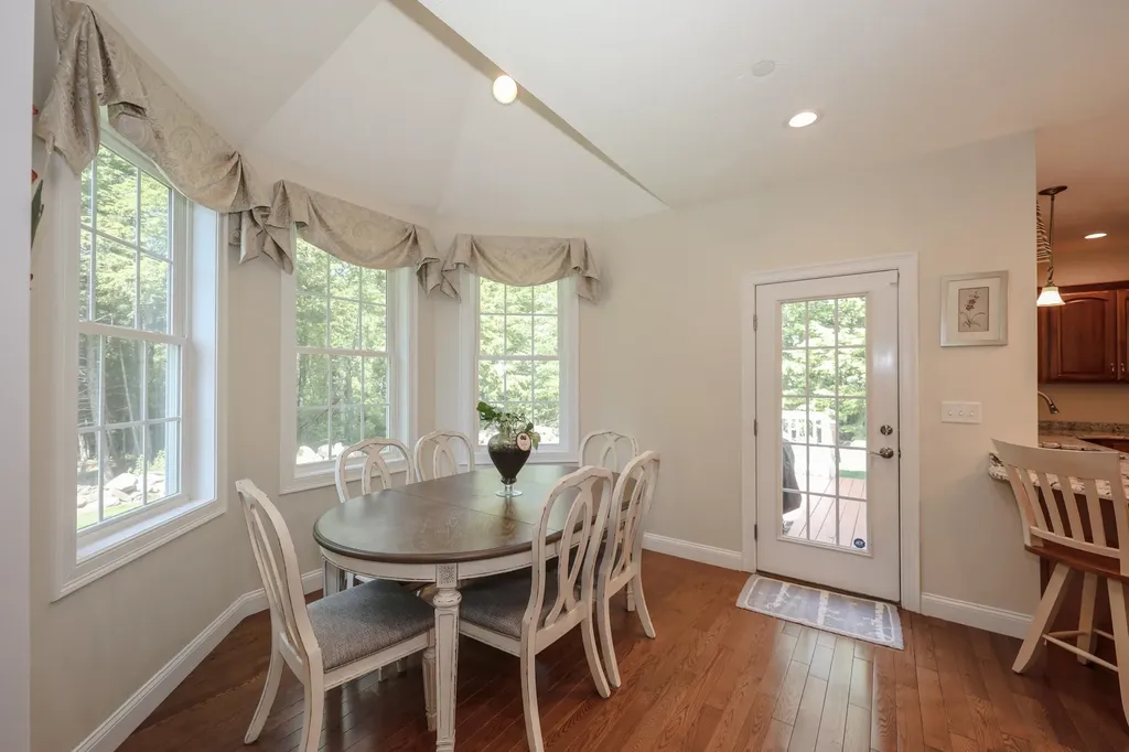 145 Clement Road Pelham NH 03076