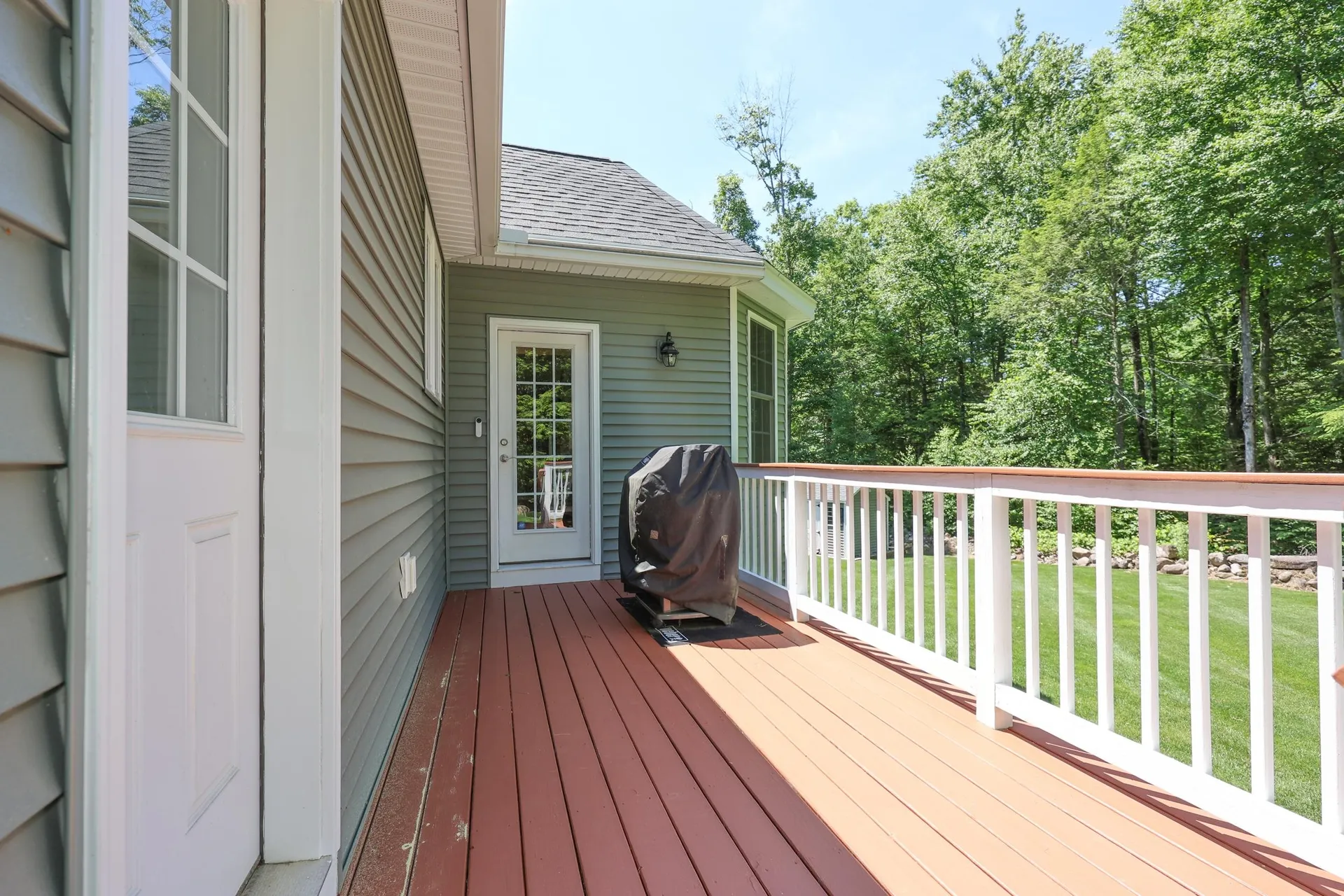 145 Clement Road Pelham NH 03076