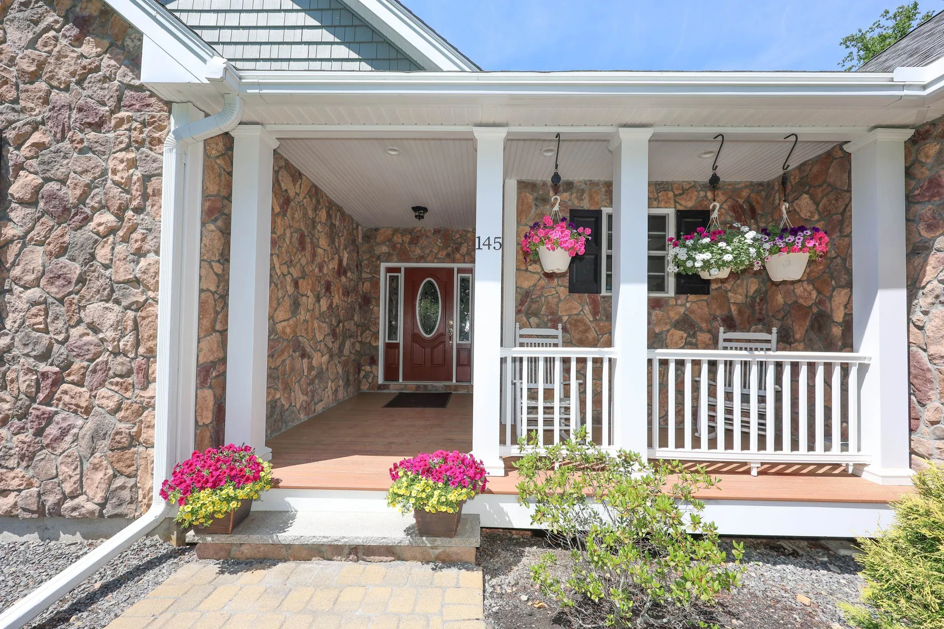 145 Clement Road Pelham NH 03076
