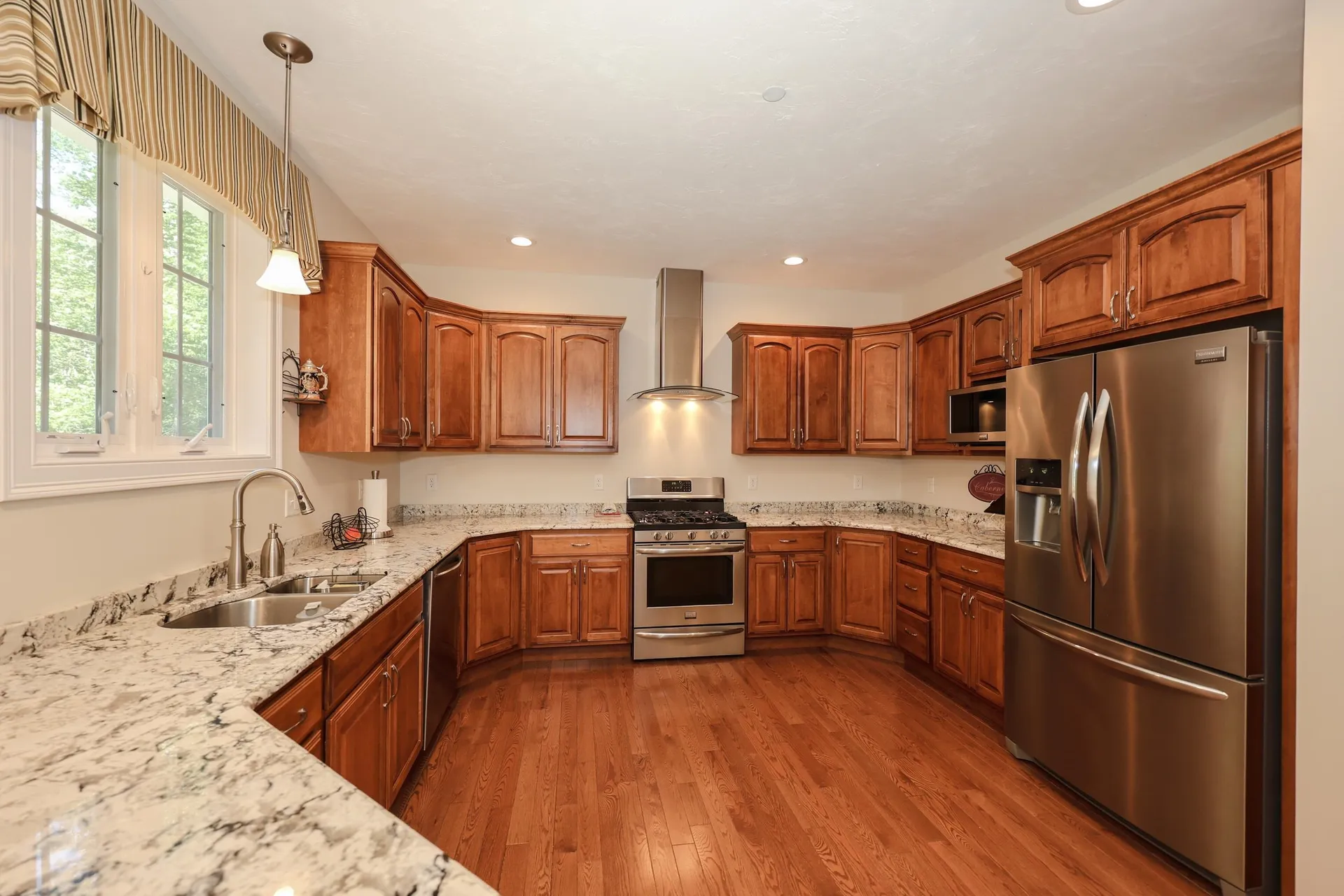 145 Clement Road Pelham NH 03076