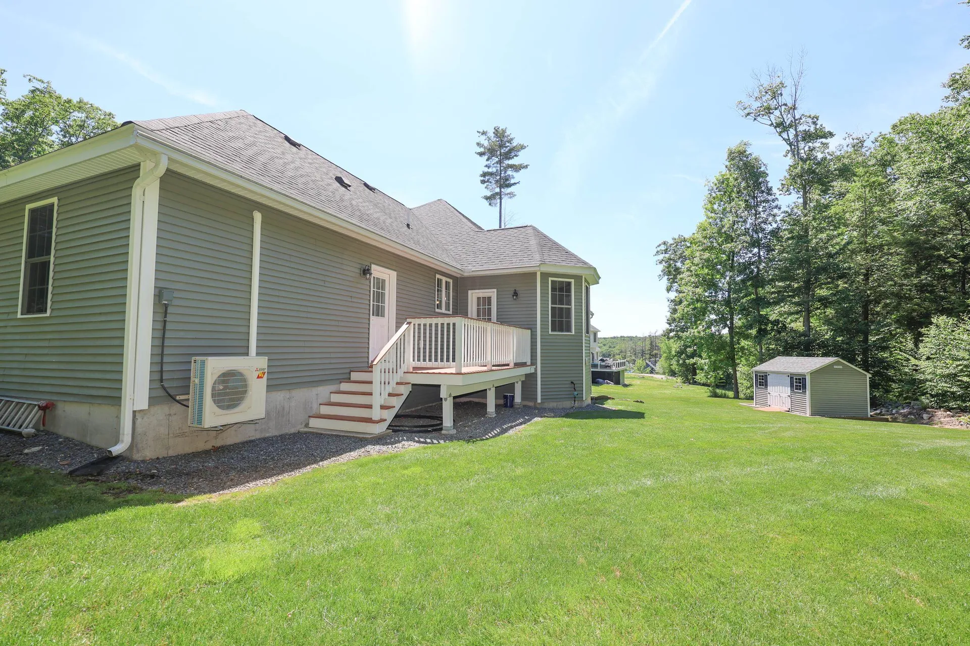 145 Clement Road Pelham NH 03076