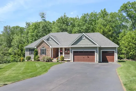 145 Clement Road Pelham NH 03076