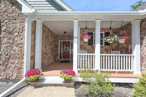 145 Clement Road Pelham NH 03076
