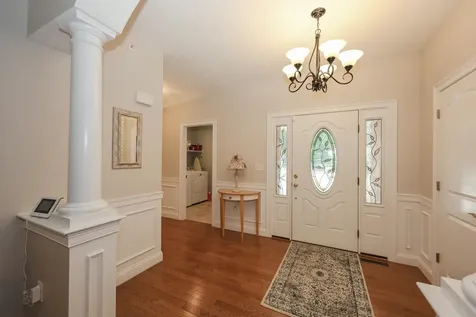 145 Clement Road Pelham NH 03076