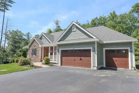 145 Clement Road Pelham NH 03076