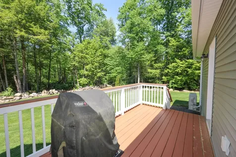 145 Clement Road Pelham NH 03076