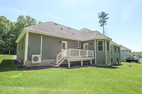 145 Clement Road Pelham NH 03076