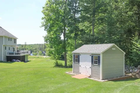 145 Clement Road Pelham NH 03076