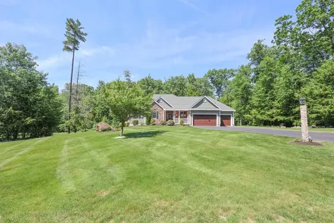 145 Clement Road Pelham NH 03076