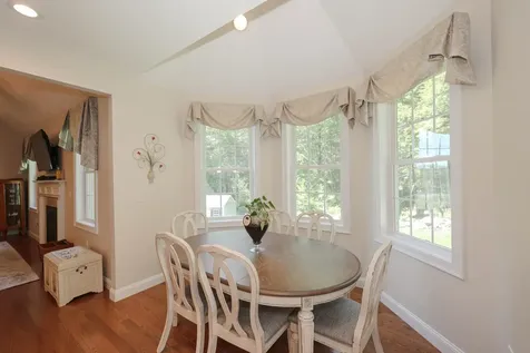 145 Clement Road Pelham NH 03076