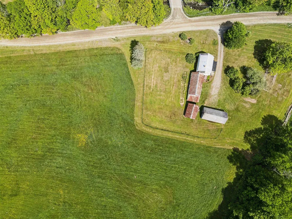 1503 Rush Meadow Road West Windsor VT 05037