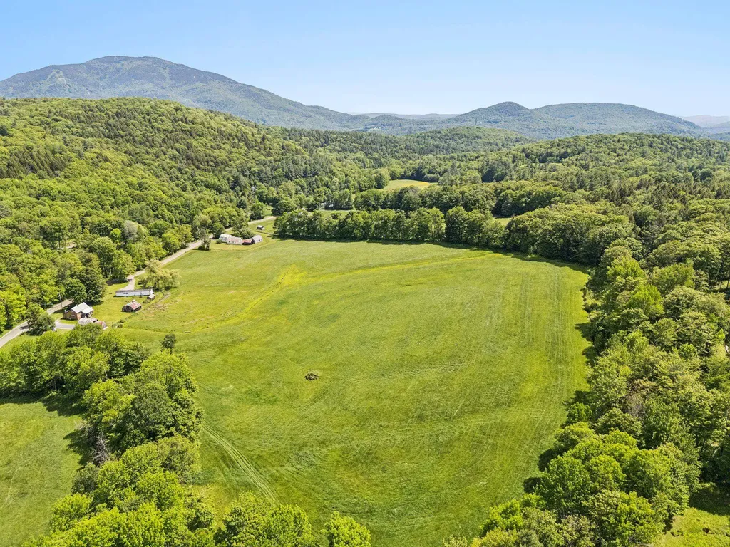 1503 Rush Meadow Road West Windsor VT 05037