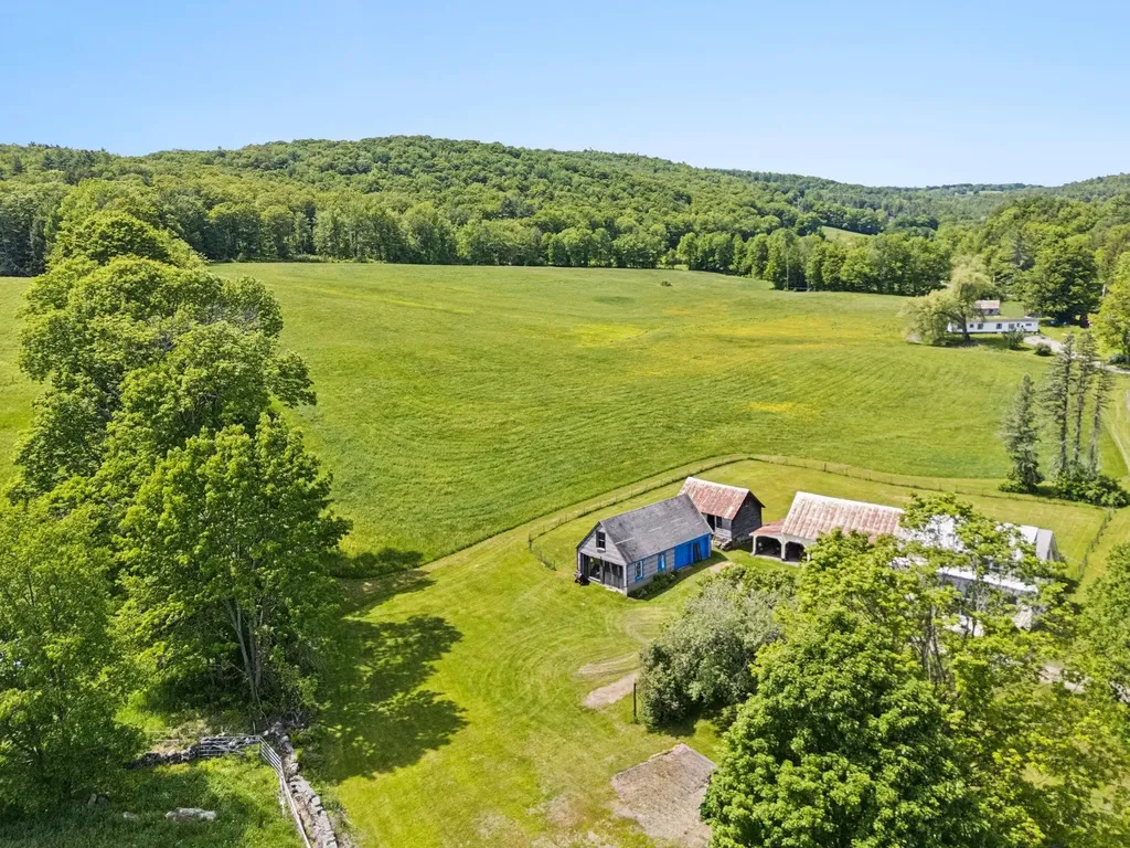 1503 Rush Meadow Road West Windsor VT 05037