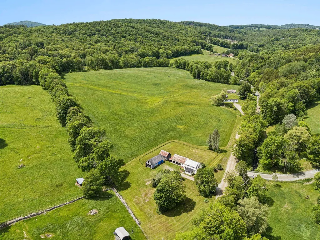 1503 Rush Meadow Road West Windsor VT 05037