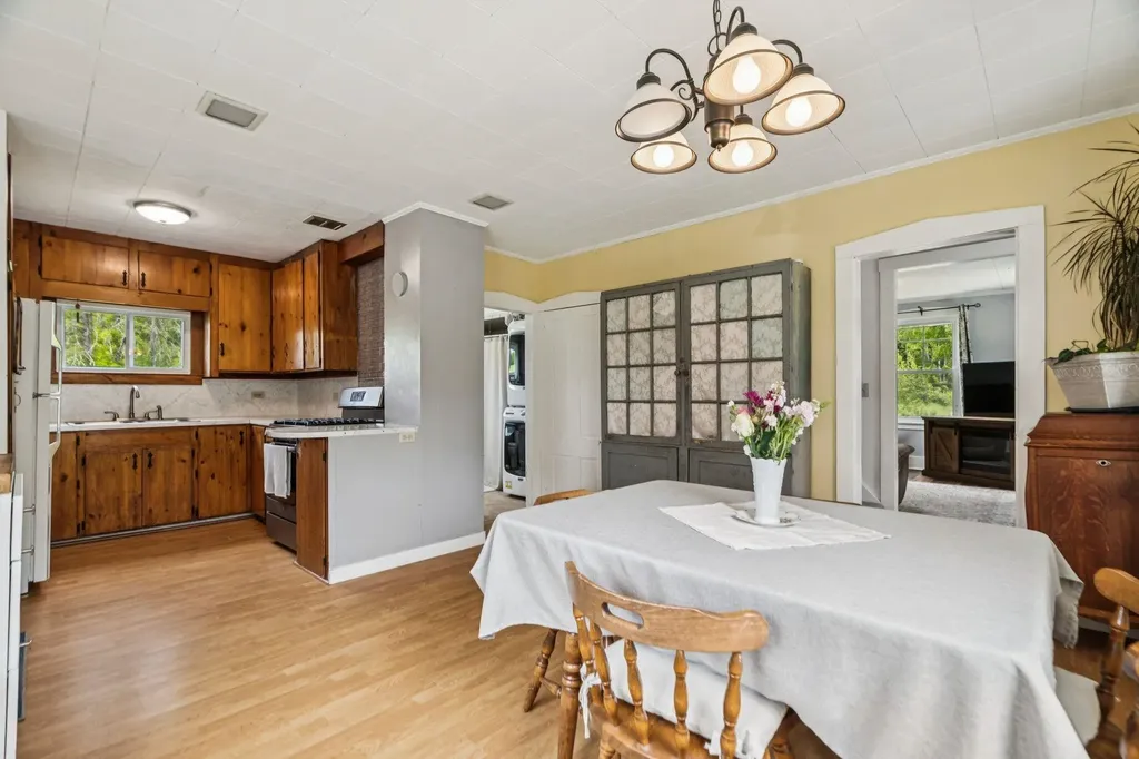 1503 Rush Meadow Road West Windsor VT 05037