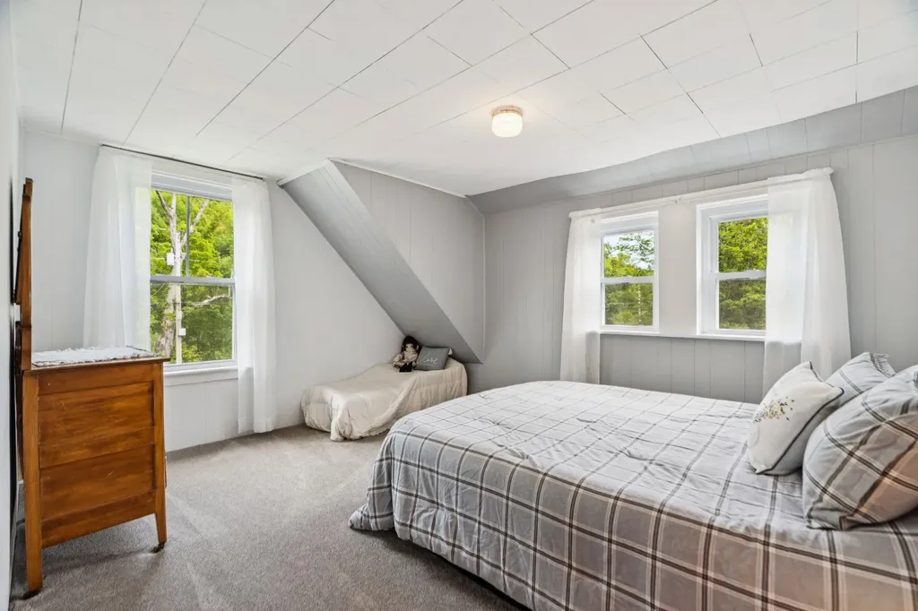 1503 Rush Meadow Road West Windsor VT 05037