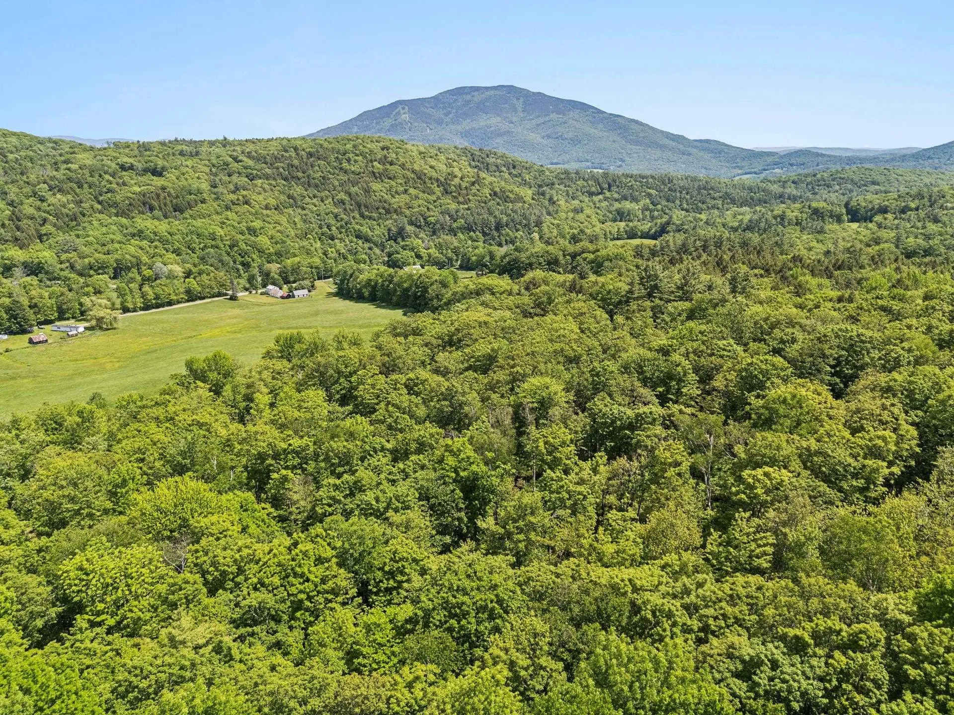 1503 Rush Meadow Road West Windsor VT 05037