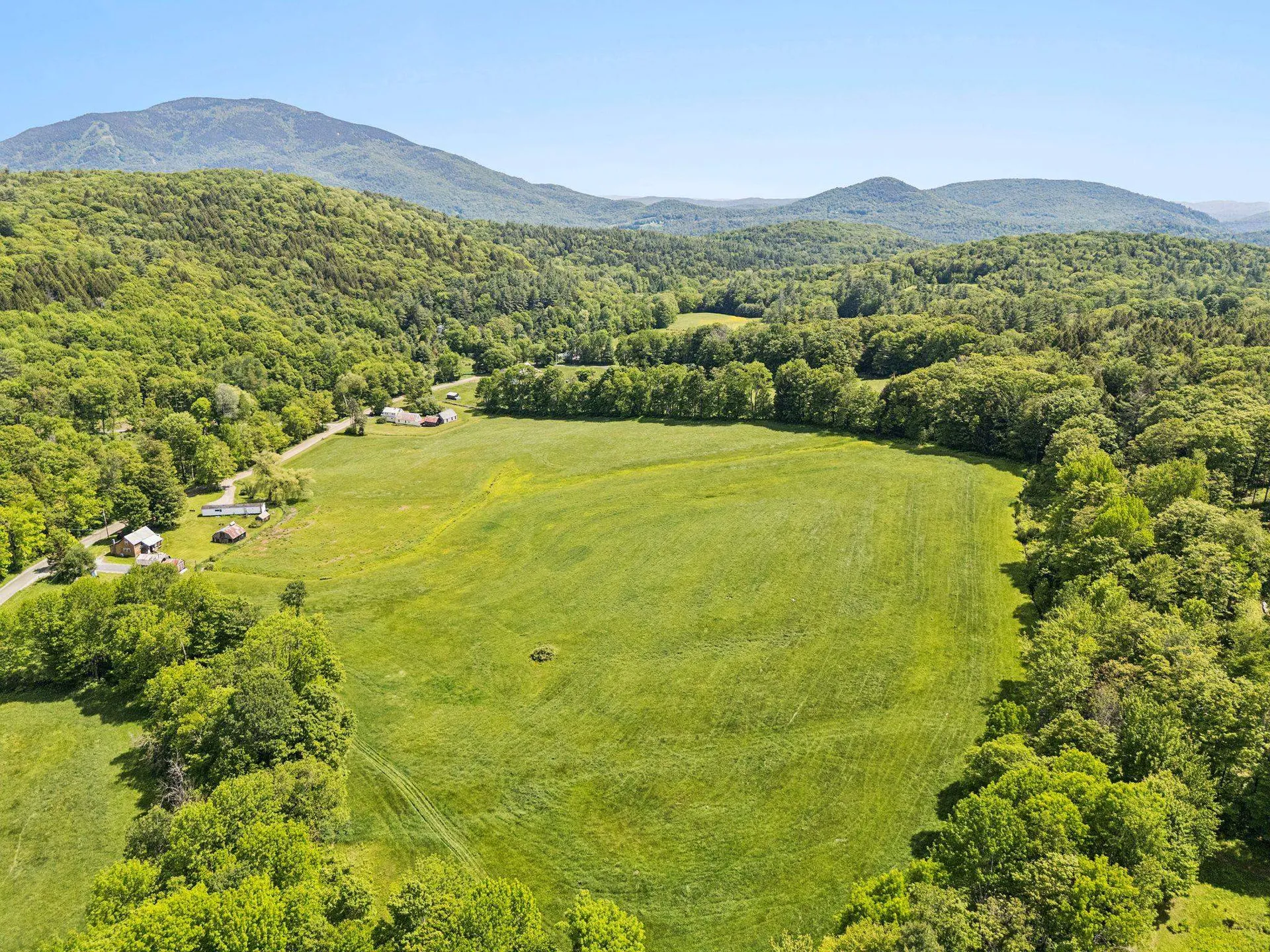 1503 Rush Meadow Road West Windsor VT 05037